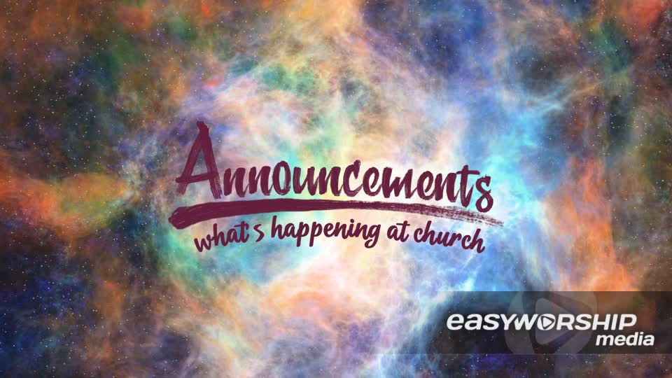 Detail Background Easyworship Nomer 39