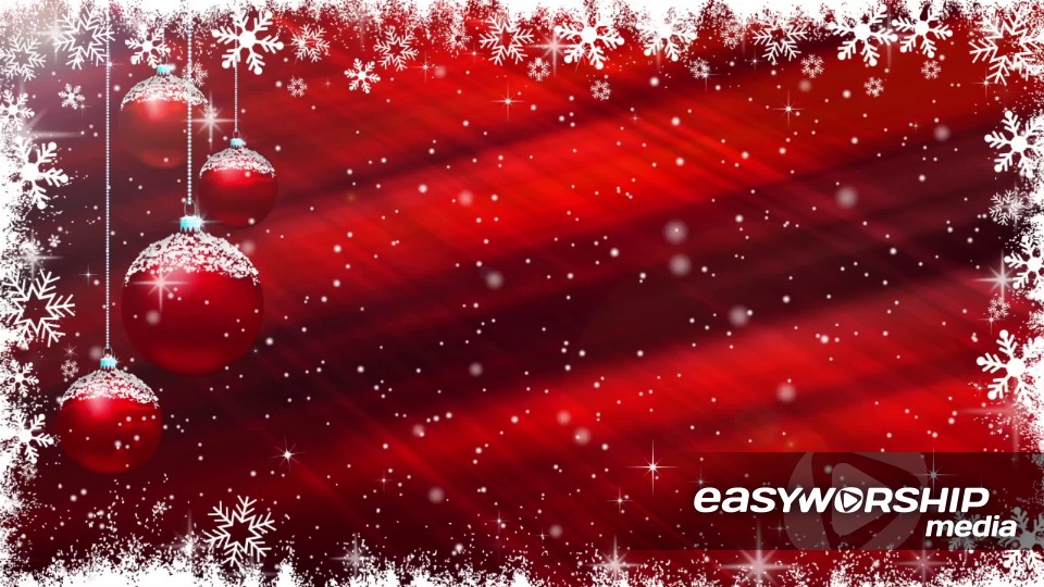 Download Background Easyworship Natal Nomer 12