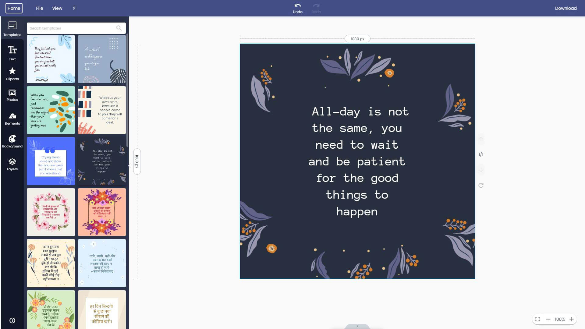 Detail Background Editor Quotes Nomer 52