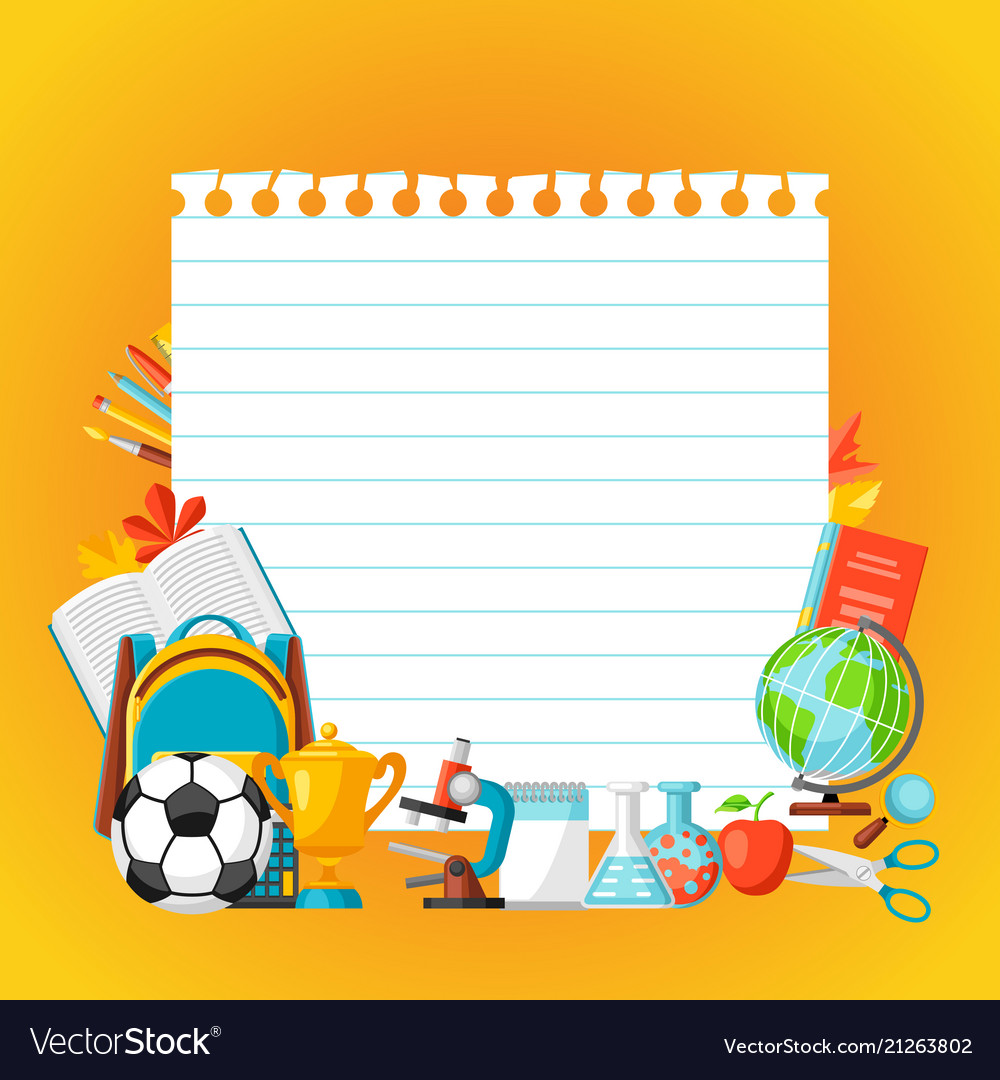 Detail Background Education Nomer 14