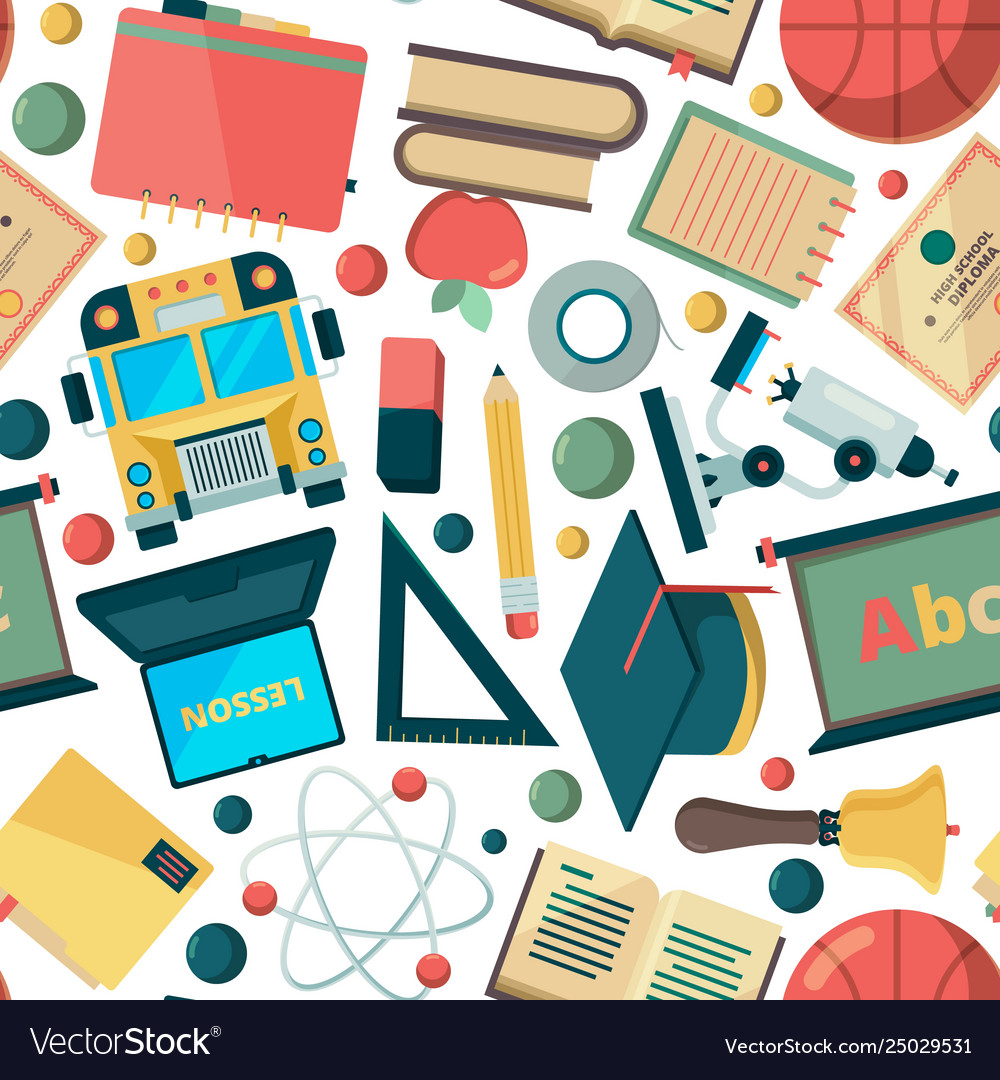 Detail Background Education Nomer 18