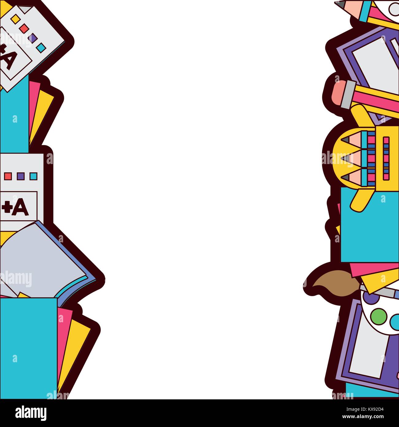 Detail Background Education Nomer 24