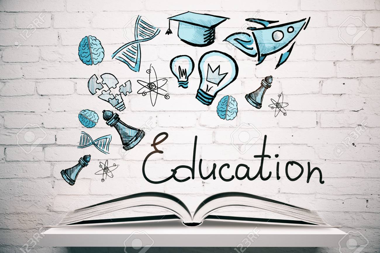 Detail Background Education Nomer 29
