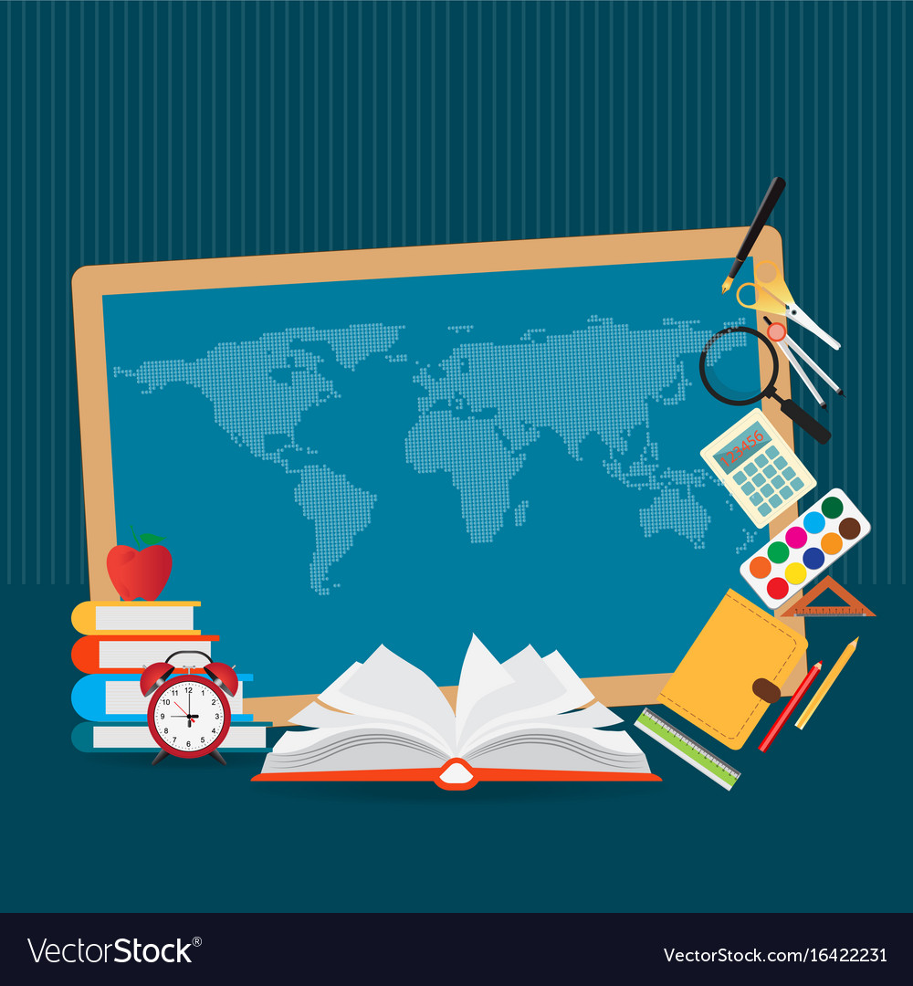 Detail Background Education Nomer 31