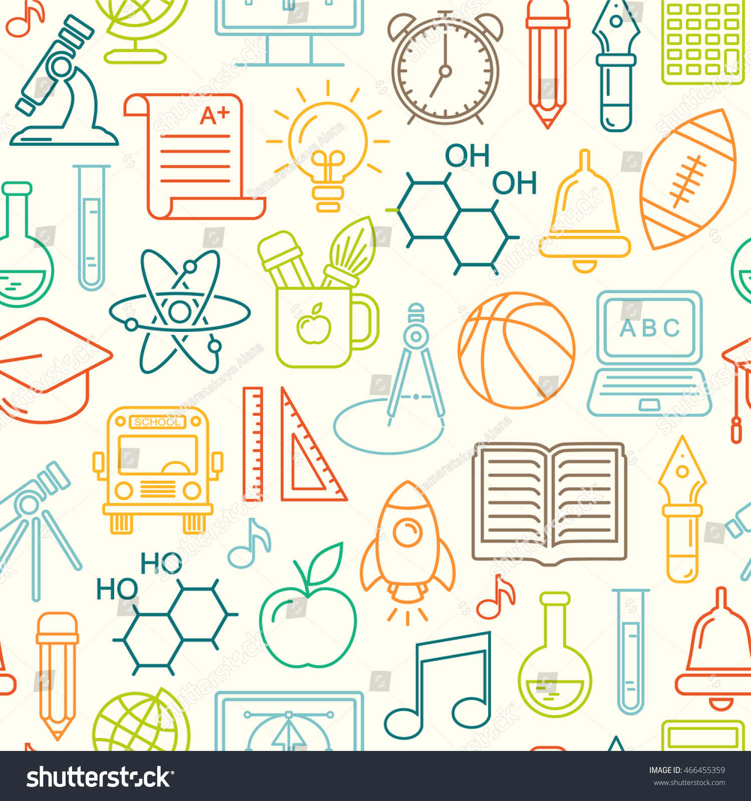 Detail Background Education Nomer 32