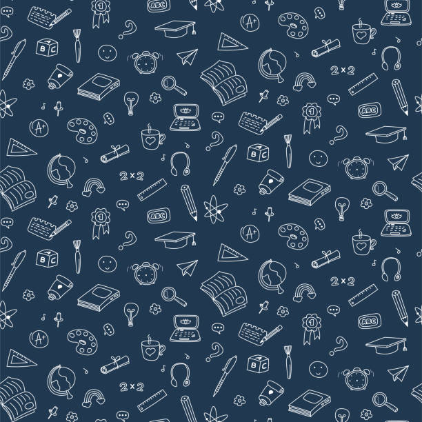 Detail Background Education Nomer 48