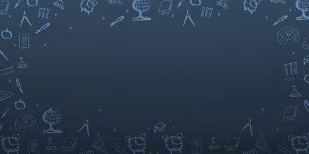 Detail Background Education Nomer 50