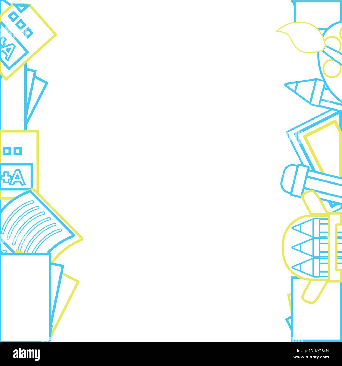 Detail Background Education Nomer 55