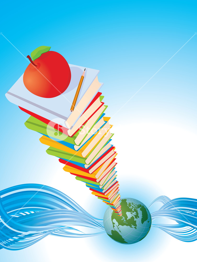 Detail Background Education Nomer 57