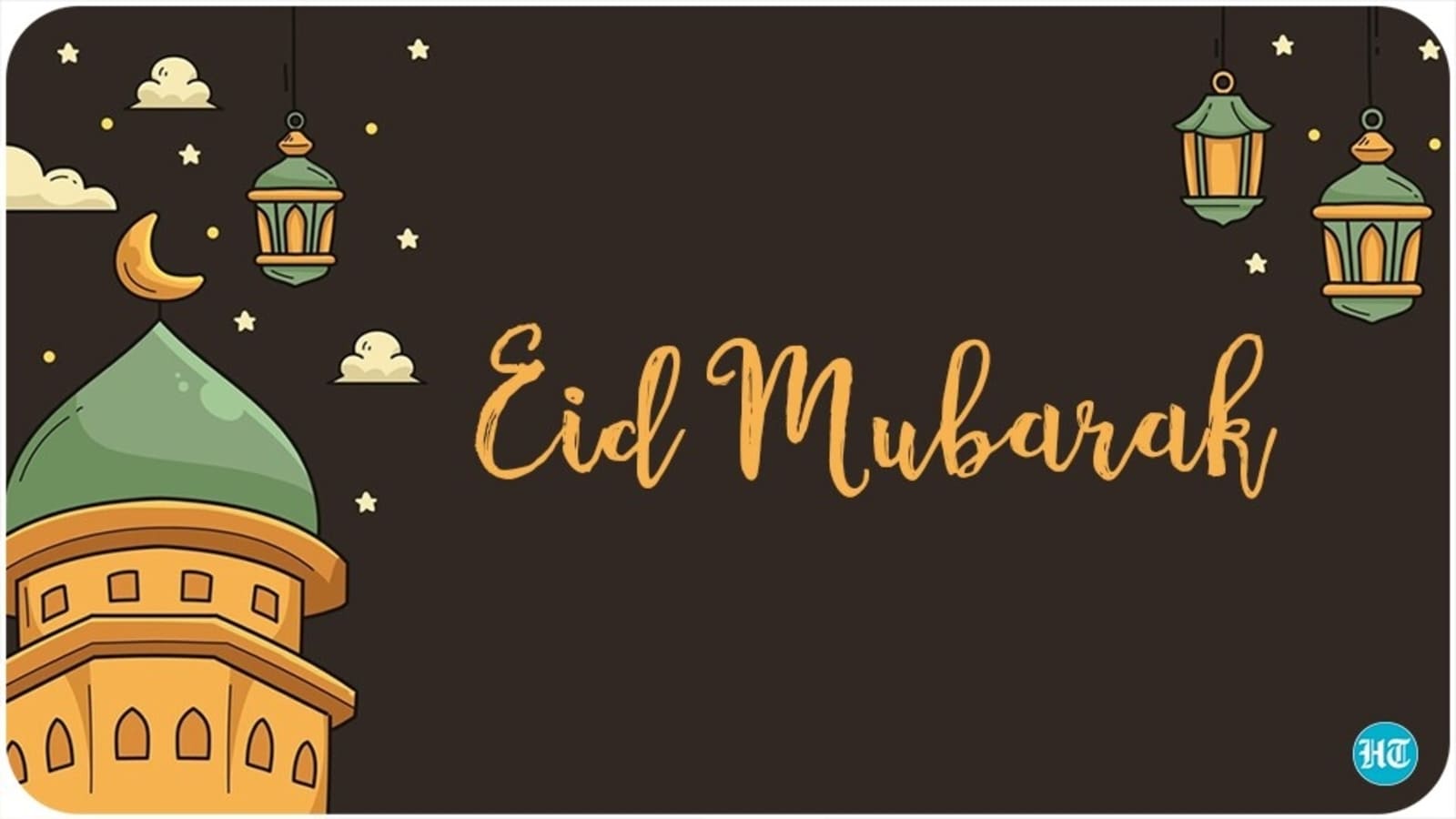 Detail Background Eid Mubarak 2021 Nomer 25