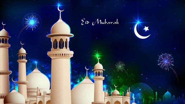 Detail Background Eid Mubarak 2021 Nomer 26