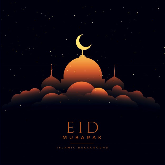 Detail Background Eid Mubarak 2021 Nomer 28
