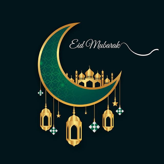 Detail Background Eid Mubarak 2021 Nomer 4