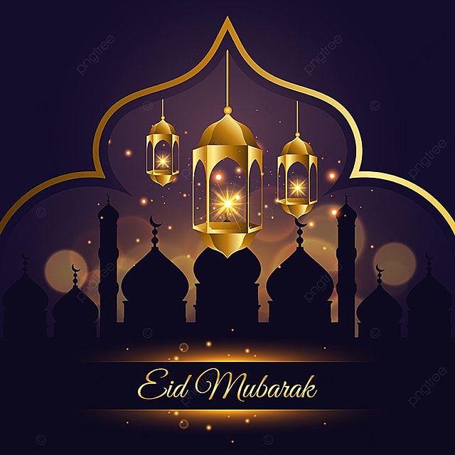 Detail Background Eid Mubarak 2021 Nomer 5