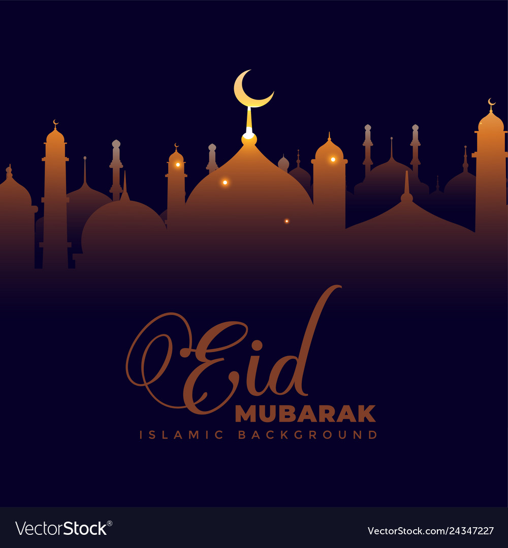 Detail Background Eid Mubarak 2021 Nomer 41