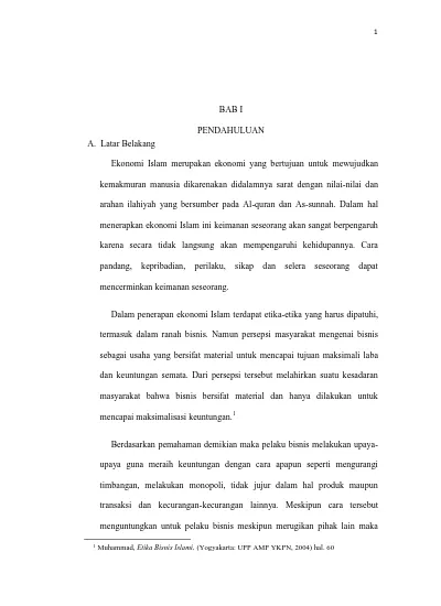 Detail Background Ekonomi Islam Nomer 37