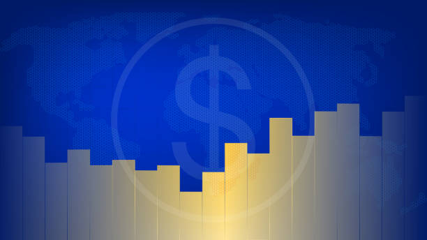 Detail Background Ekonomi Powerpoint Nomer 54