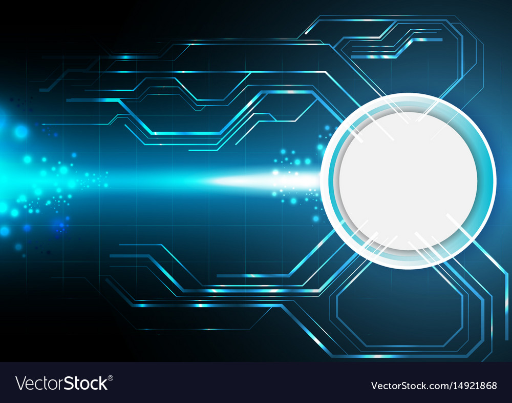 Detail Background Electronic Nomer 3