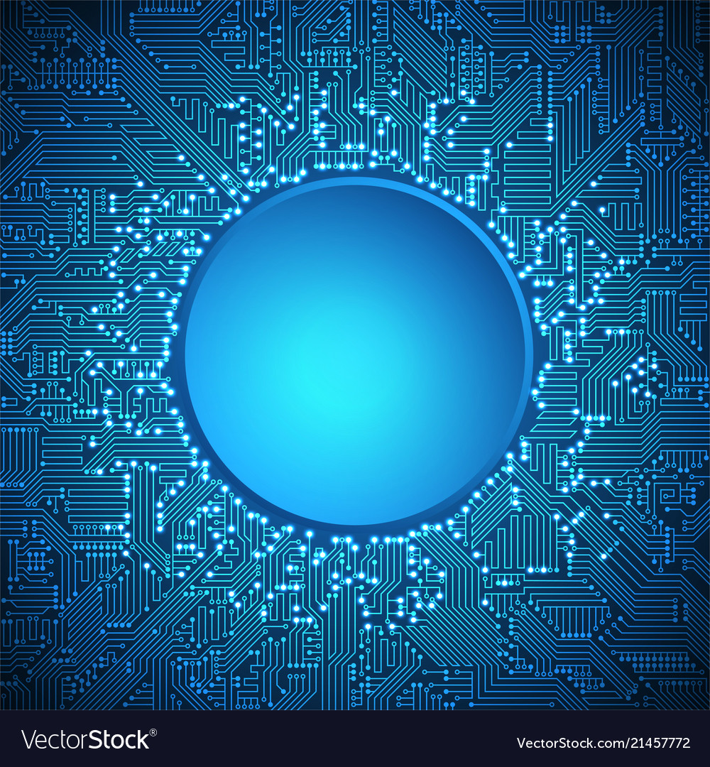 Detail Background Electronic Nomer 53