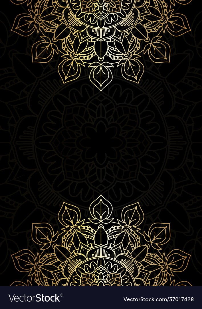 Detail Background Elegant Black Nomer 18