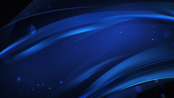 Background Elegant Blue - KibrisPDR