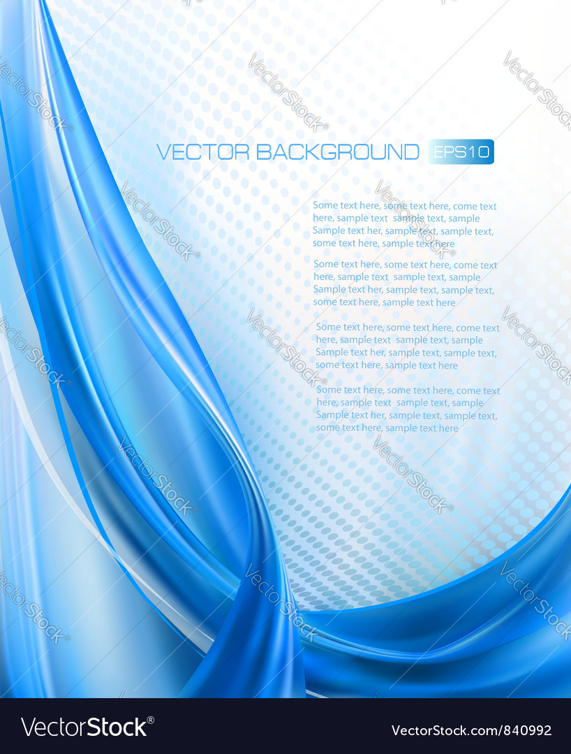 Detail Background Elegant Blue Nomer 12