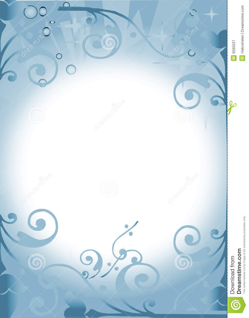 Detail Background Elegant Blue Nomer 57