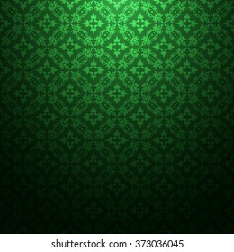 Detail Background Elegant Green Nomer 15