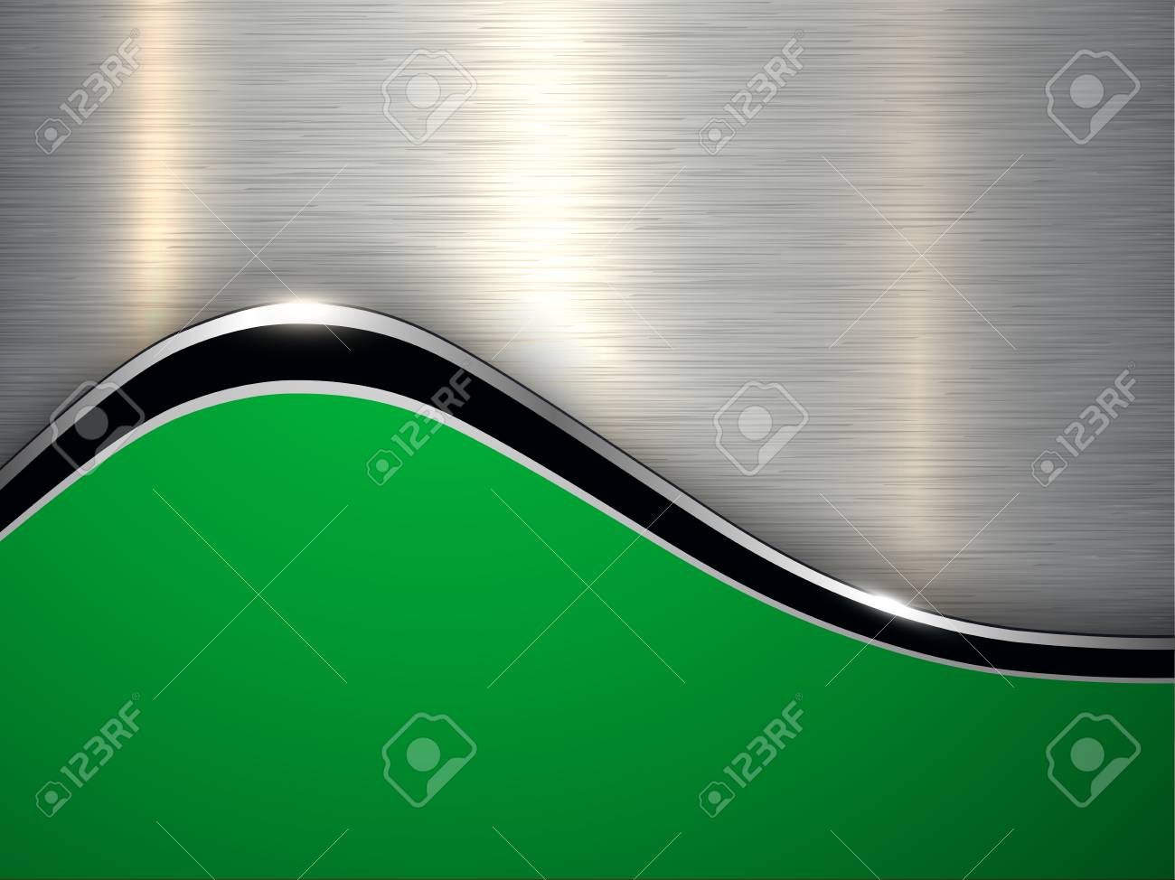 Detail Background Elegant Green Nomer 51