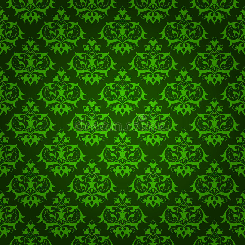 Detail Background Elegant Green Nomer 10