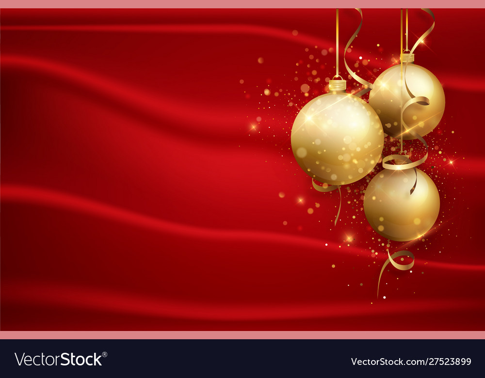 Detail Background Elegant Red And Gold Nomer 51