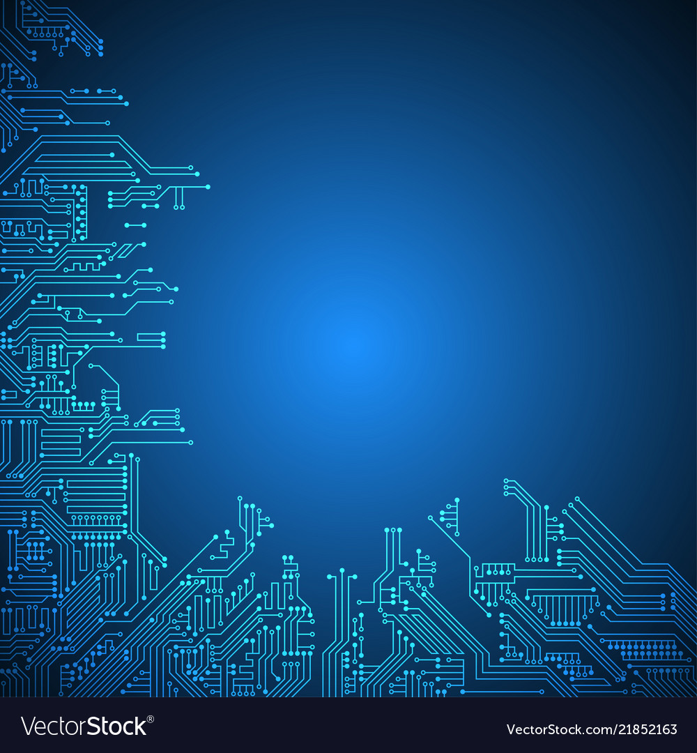 Detail Background Elektronik Nomer 16