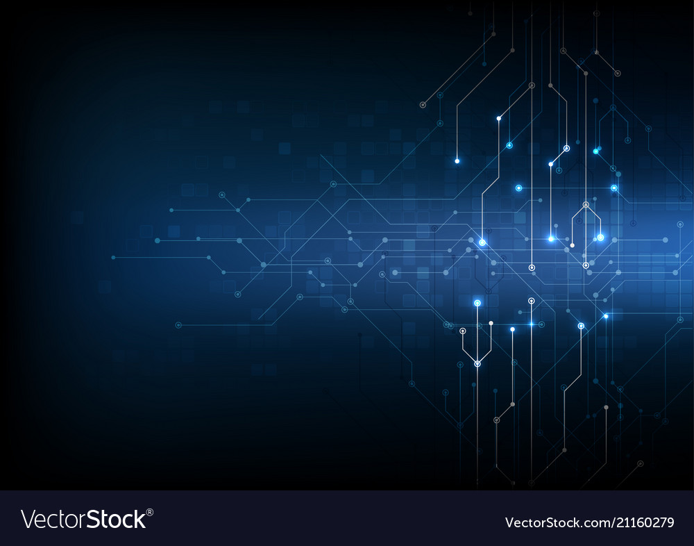 Detail Background Elektronik Nomer 22