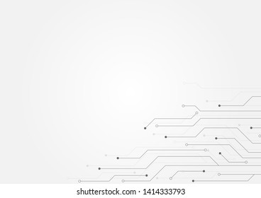 Detail Background Elektronik Nomer 39