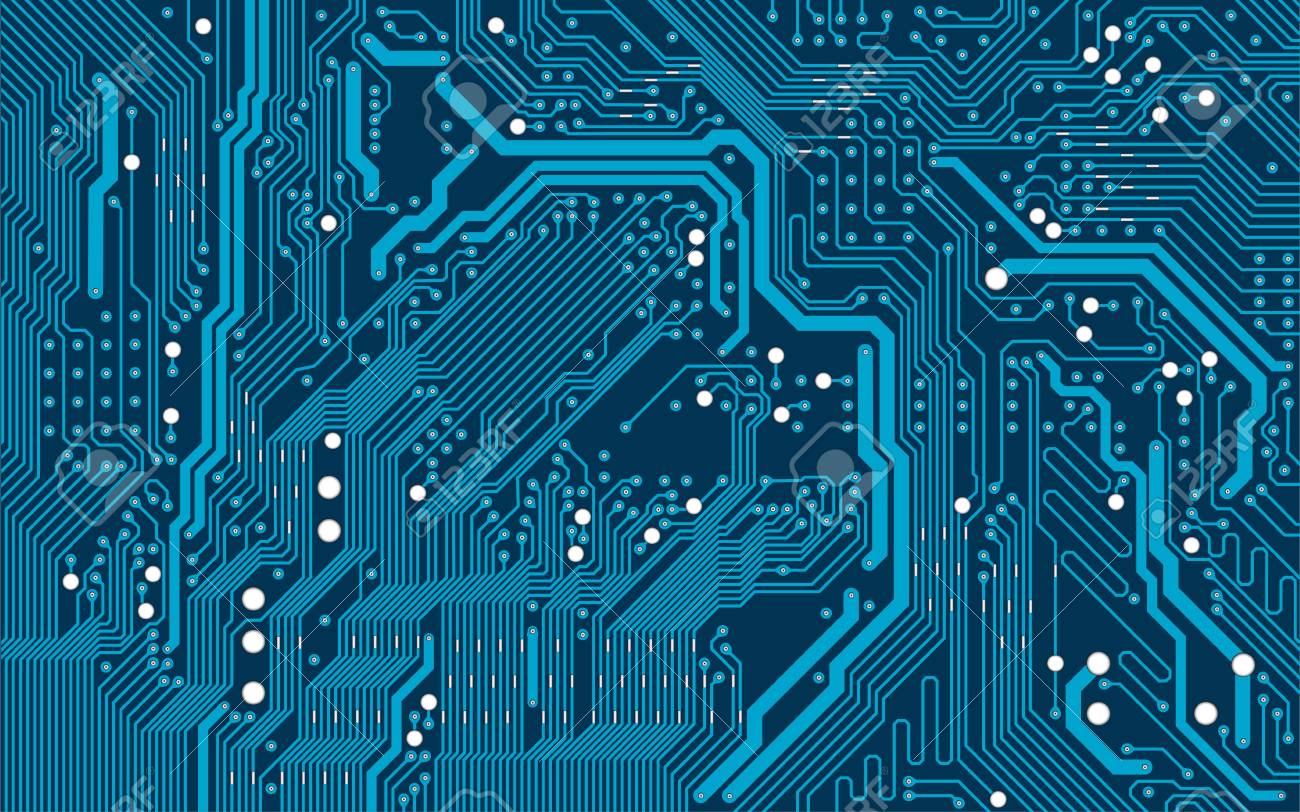 Detail Background Elektronik Nomer 40