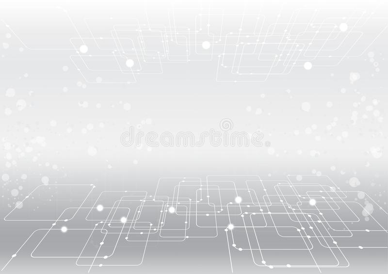 Detail Background Elektronik Nomer 46
