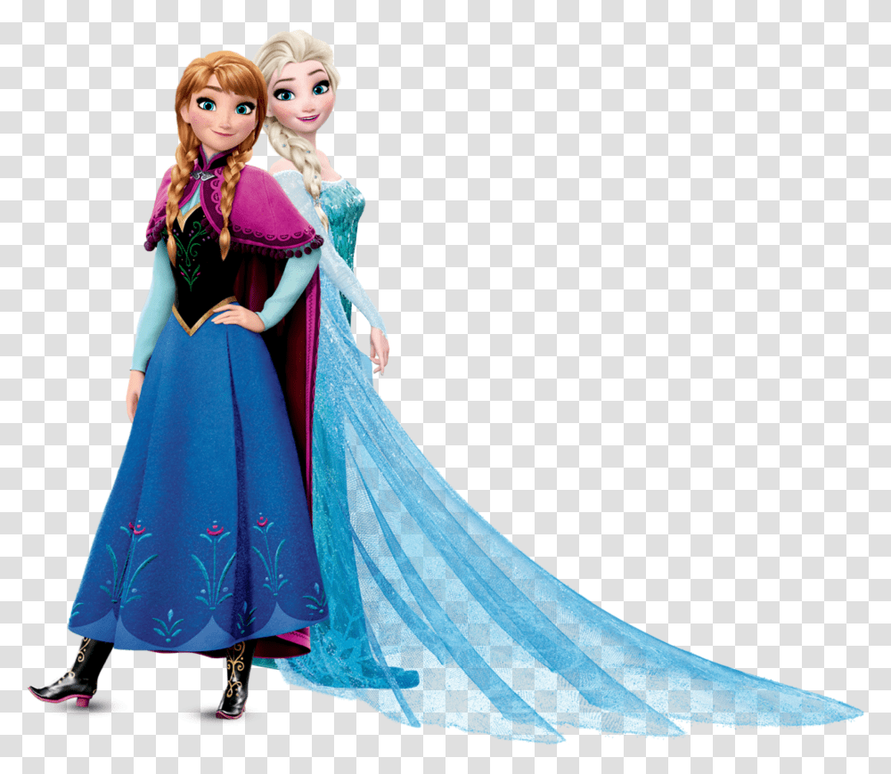 Detail Background Elsa Frozen Nomer 52