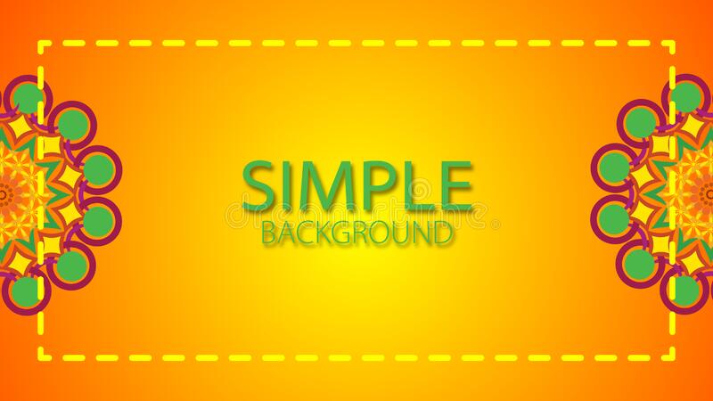 Detail Background Emas Nomer 37