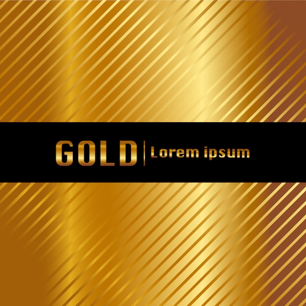 Detail Background Emas Vector Nomer 33