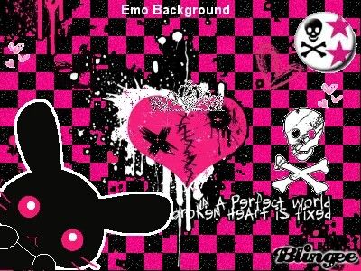 Download Background Emo Nomer 18