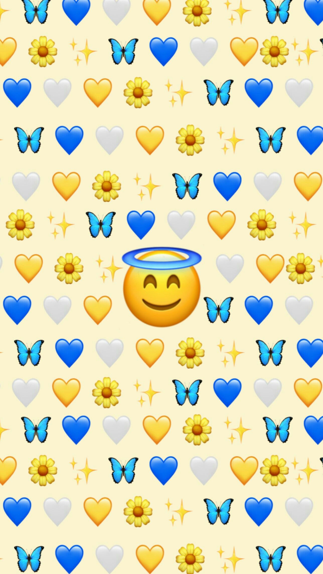Detail Background Emoticon Nomer 13