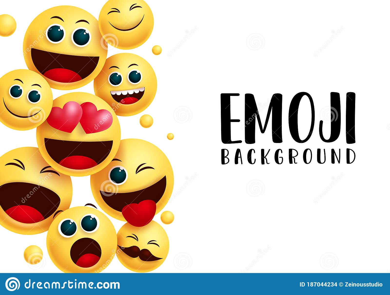 Detail Background Emoticon Nomer 14