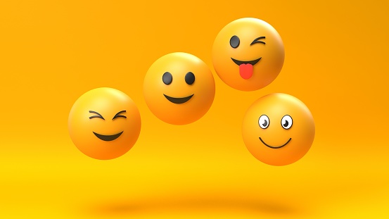 Detail Background Emoticon Nomer 18
