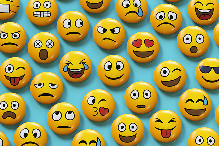 Detail Background Emoticon Nomer 24