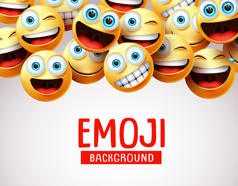 Detail Background Emoticon Nomer 32