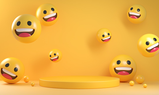 Detail Background Emoticon Nomer 35