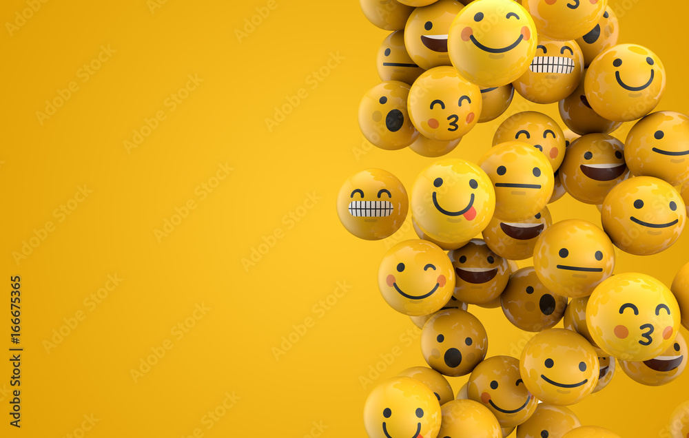Detail Background Emoticon Nomer 39