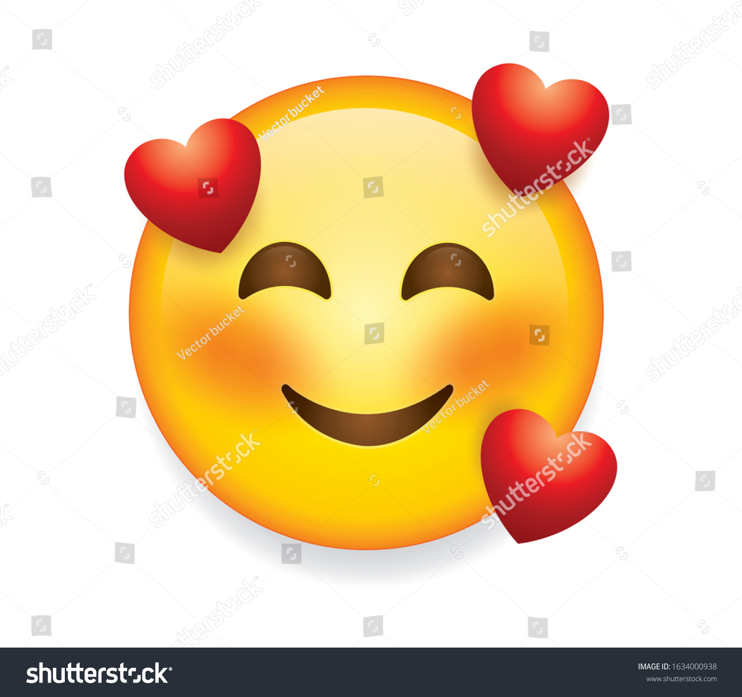 Detail Background Emoticon Nomer 44
