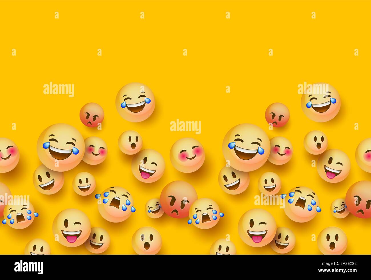 Detail Background Emoticon Nomer 45