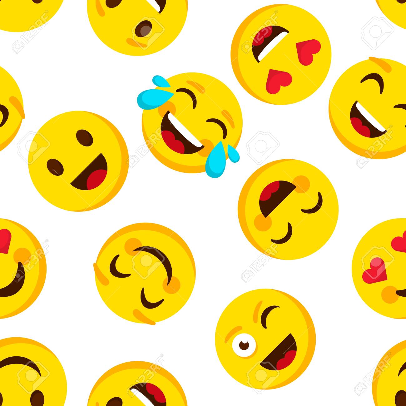 Detail Background Emoticon Nomer 51